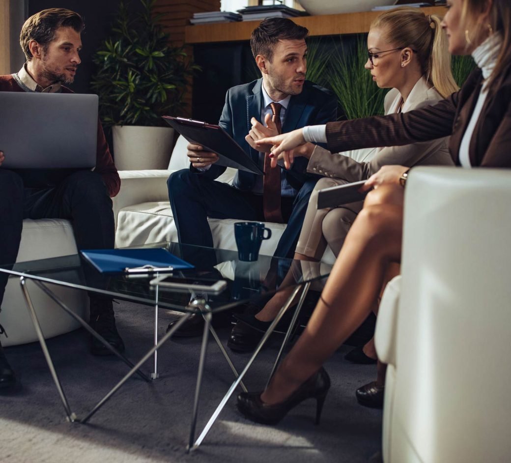 Empresa de telefonía móvil Barcelona